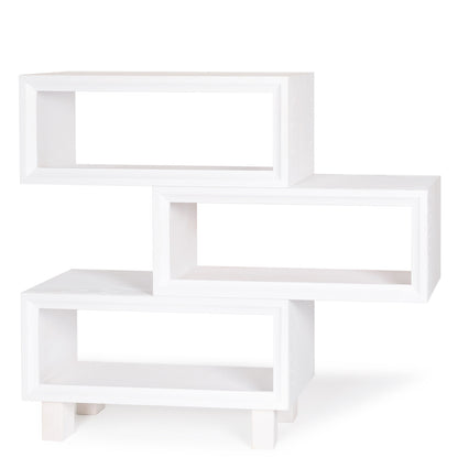 Quadro handcrafted base - Base for Butsudan Quadro