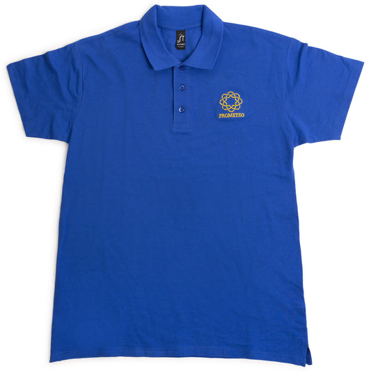 Polo Staff Prometeo
