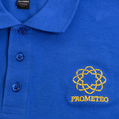 Polo Staff Prometeo