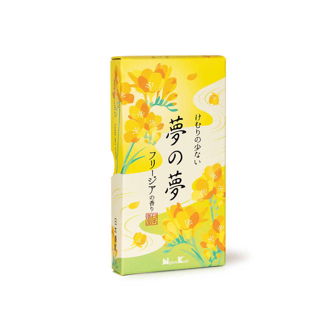 Incenso Yume no Yume - Fresia
