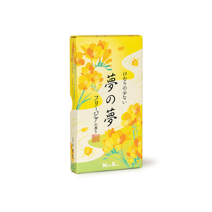 Incenso Yume no Yume - Fresia