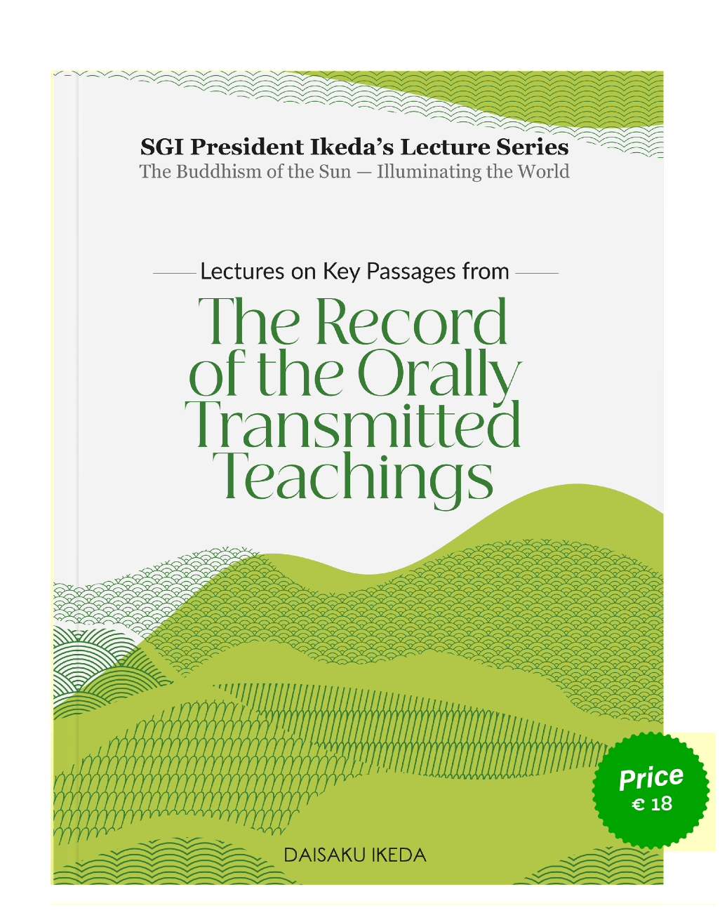 Lectures on Key Passages from The Record of the Orally Transmitted Teachings