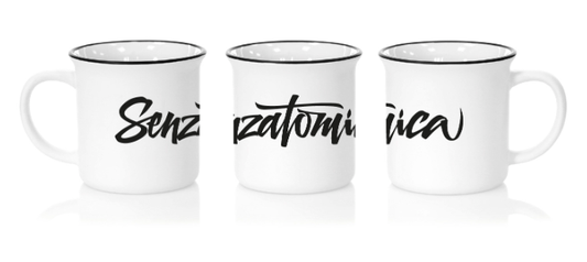 Tazza Senzatomica