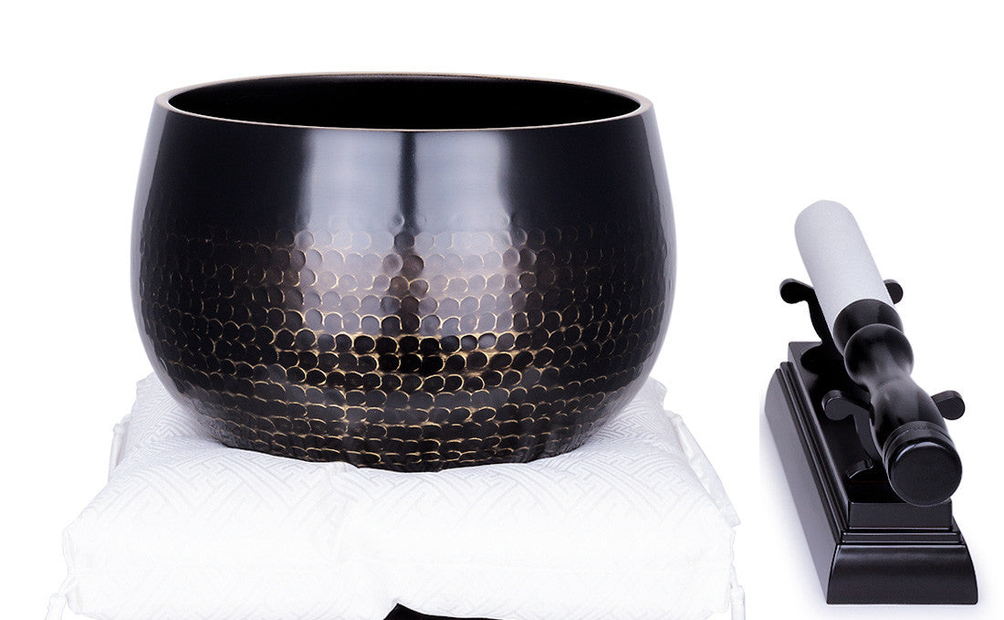 Set Campana Stile Giapponese Ø 24cm