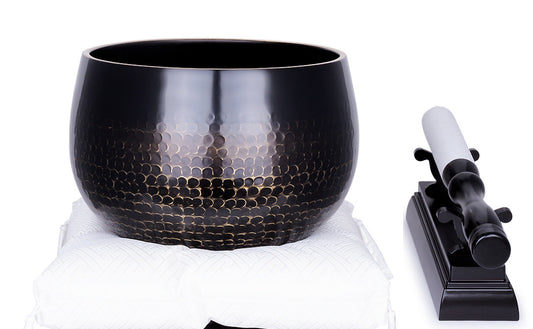 Set Campana Stile Giapponese Ø 24cm