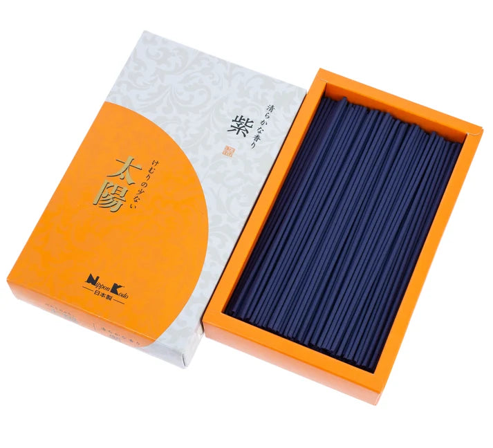 Incenso TAIYO PURPLE