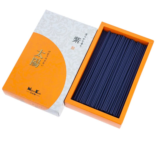 TAIYO PURPLE Incense