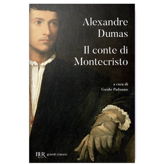 Il Conte di Montecristo