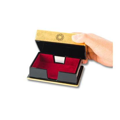 Contenitore per Omamori doppio