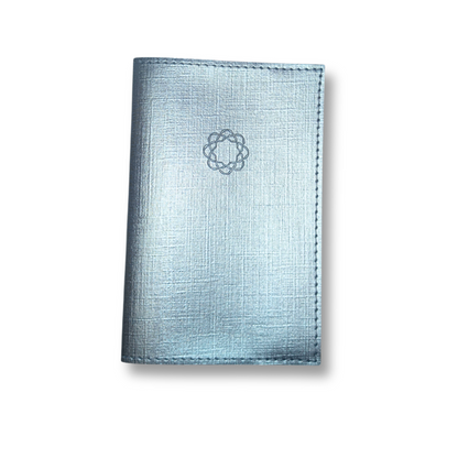 Custodia per libretto Gongyo Apple Skin®