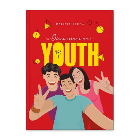 Discussions on Youth vol. 1