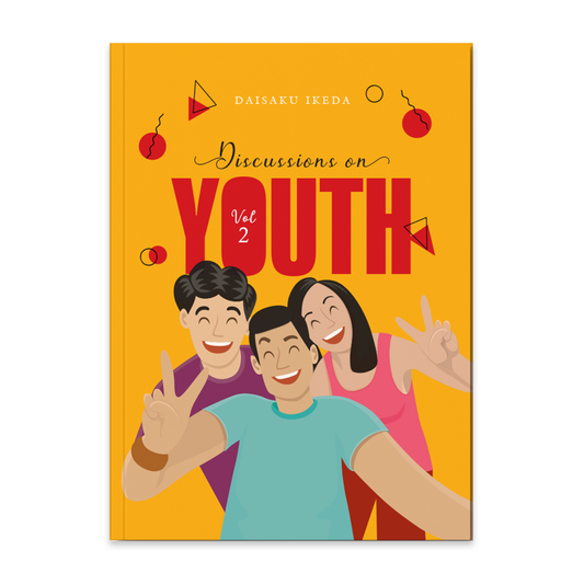 Discussion on youth Vol-2 (Second Edition)