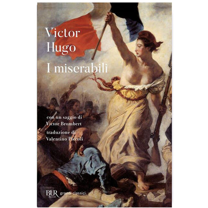 I miserabili
