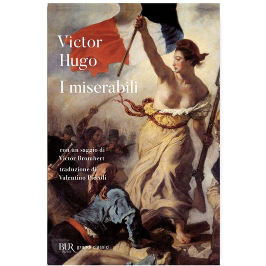 I miserabili