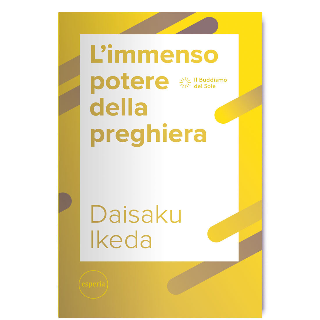 L'immenso potere della preghiera