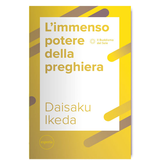 L'immenso potere della preghiera