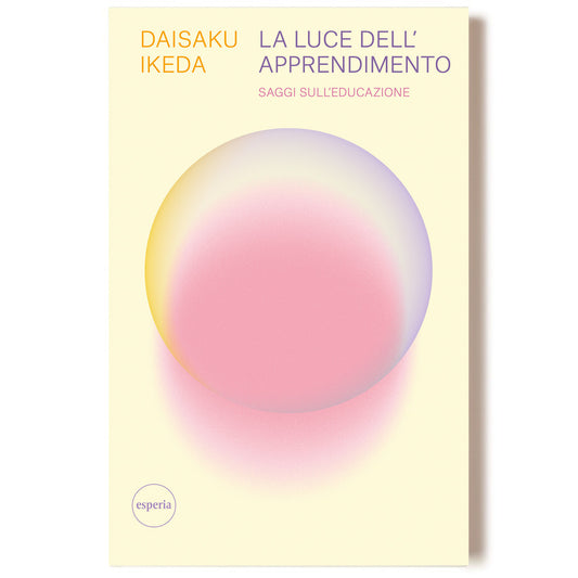 La luce dell'apprendimento