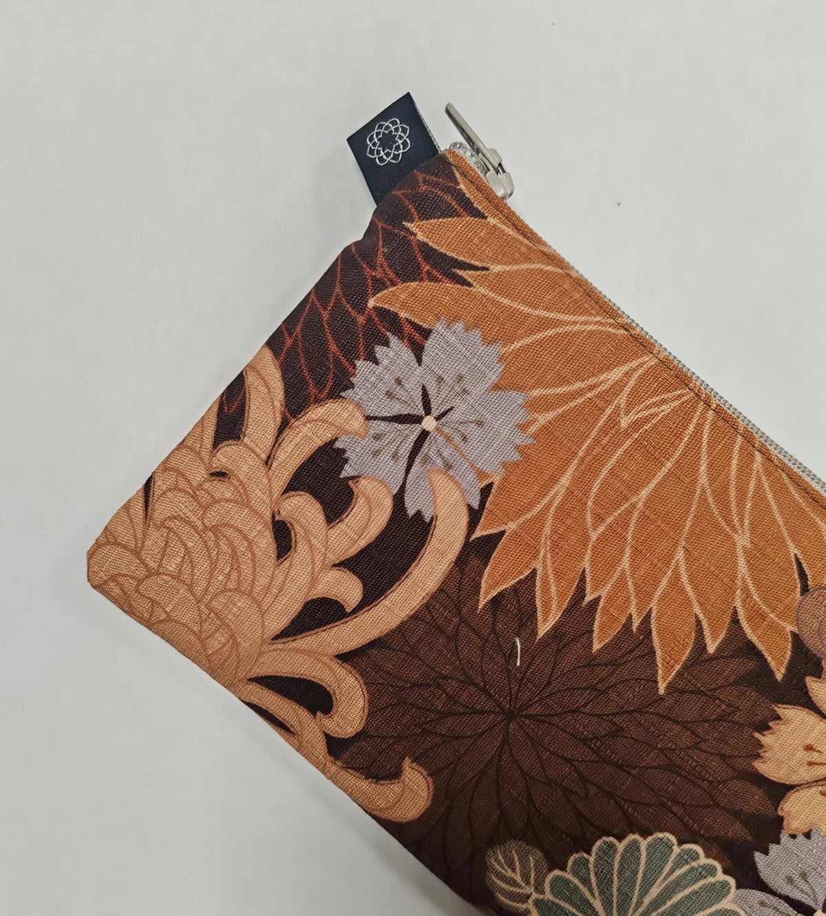 Pochette porta juzu Fiori