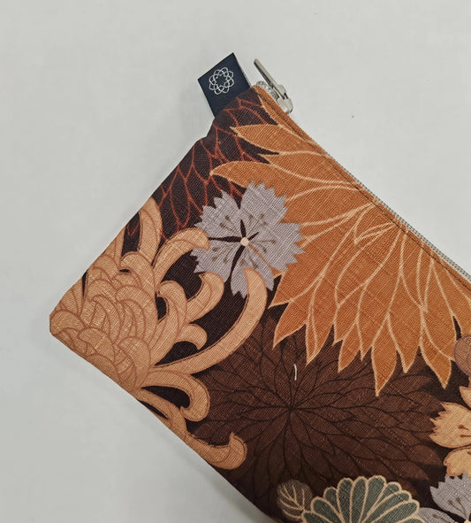 Pochette porta juzu Fiori