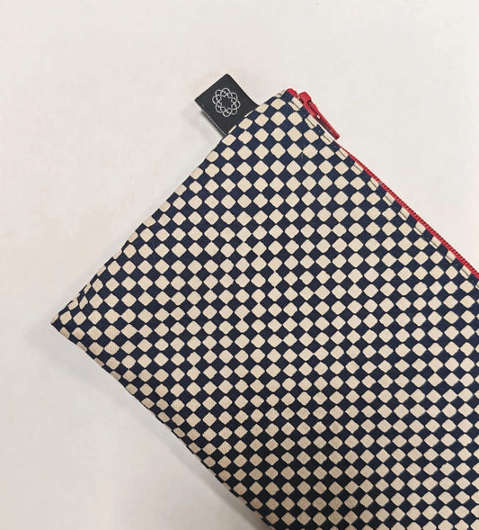 Pochette porta Juzu Scacchi