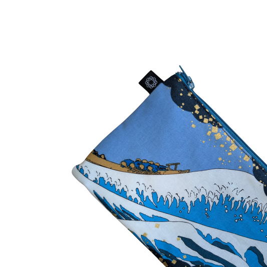 Onda juzu pouch