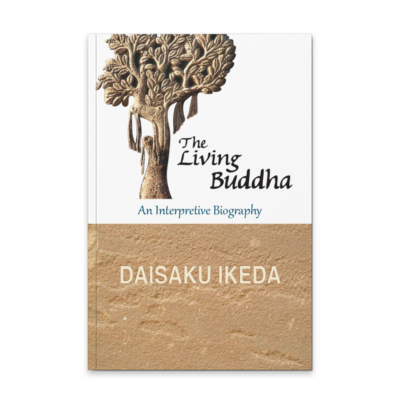 The Living Buddha