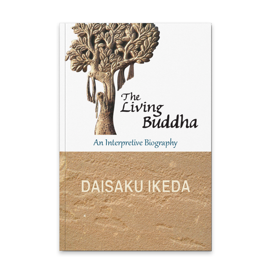 The Living Buddha