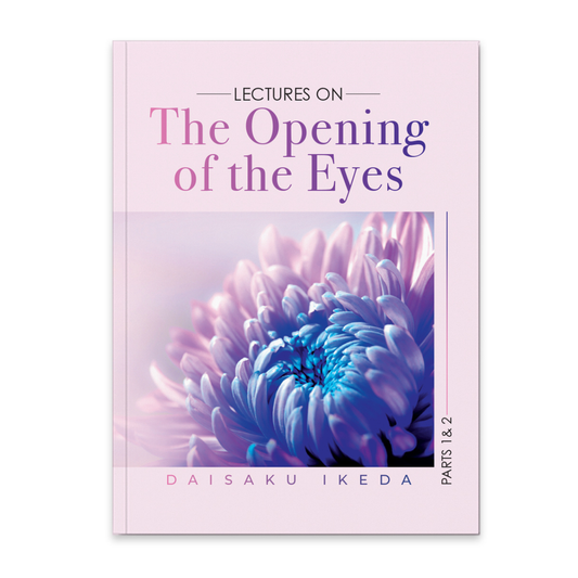 The Opening of the Eyes — Part 1 & 2